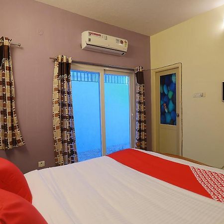 OYO 38695 Peninsula Holiday Resorts Chennai Luaran gambar