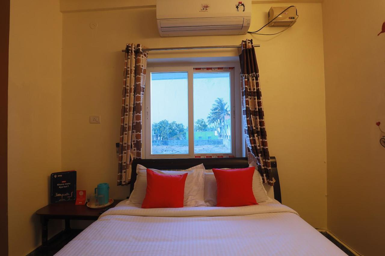OYO 38695 Peninsula Holiday Resorts Chennai Luaran gambar
