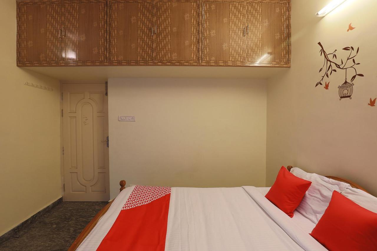 OYO 38695 Peninsula Holiday Resorts Chennai Luaran gambar