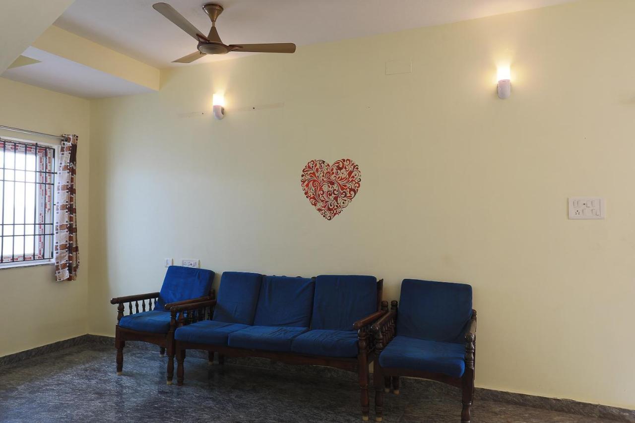 OYO 38695 Peninsula Holiday Resorts Chennai Luaran gambar