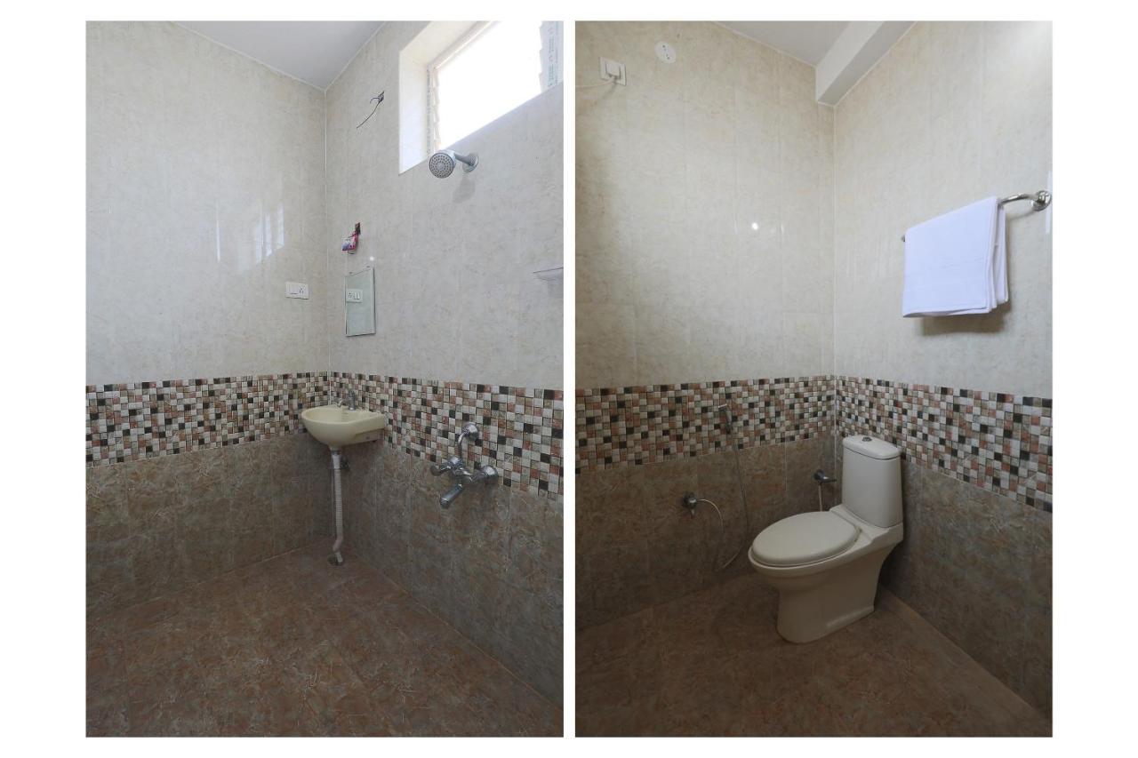OYO 38695 Peninsula Holiday Resorts Chennai Luaran gambar